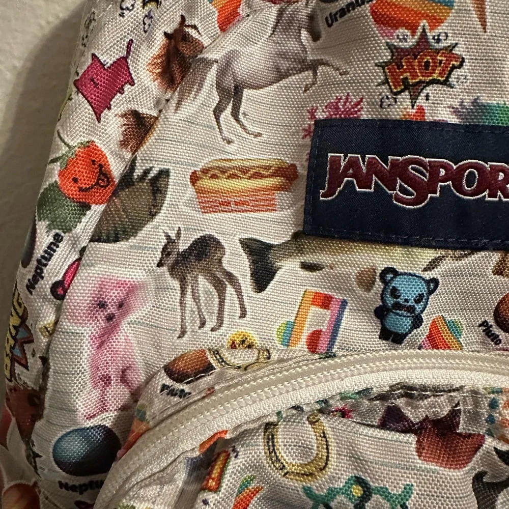 Mini backpack 🎒 - Picture 5 of 5